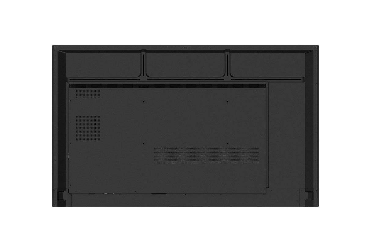LG TR3DK Series 75" IPS Touch 4K Ultra HD CreateBoard Digital Display 75TR3DK-B.MUSQ LG