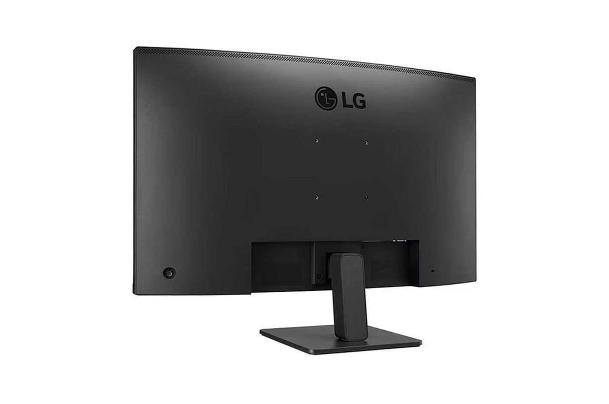 LG 32'' VA Curved Full HD Monitor with 100 Hz Refresh Rate & 5 ms Response Time 32BR50C-B LG