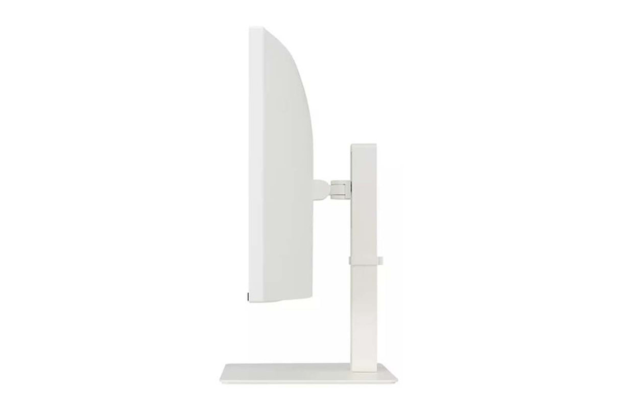 LG 38" UltraWide™ Curved Monitor with WQHD Nano IPS Display - 38BR85QC-W