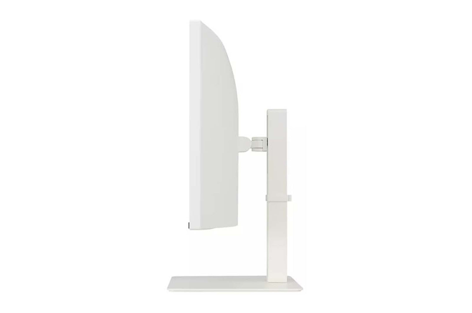 LG 38" UltraWide™ Curved Monitor with WQHD Nano IPS Display - 38BR85QC-W