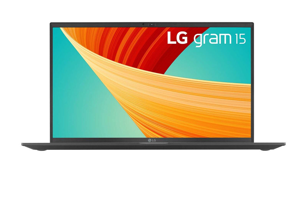 LG gram 15'' Laptop with Windows 11 Pro 13th Gen Intel Core i5 256GB SSD 16GB RAM - 15Z90R-Q.APB4U1