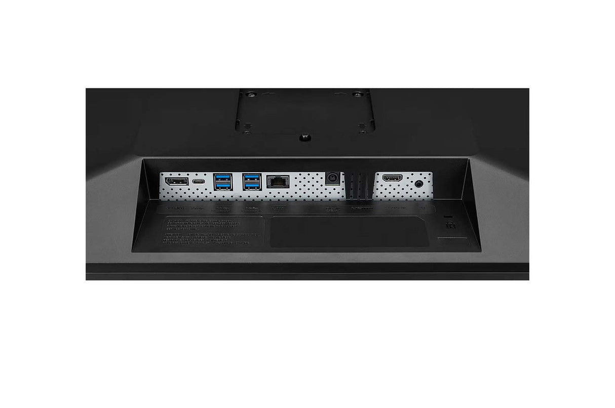 LG Thin Client 23.8'' All-in-One with Pop-up Webcam and IGEL OS, Intel Pentium 16GB eMMC 8GB RAM 24CQ651N-6P LG