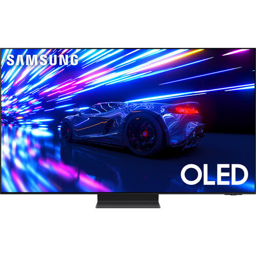 Samsung S95D 55" 4K HDR OLED Smart TV QN55S95DAFXZA Samsung