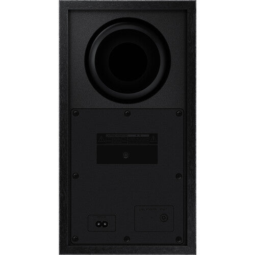 Samsung B-series 3.1 Channel DTS Virtual:X Soundbar w/Bass Boost HW-B550D/ZA