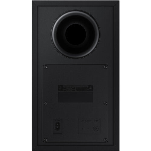 Samsung Ultra-Slim 3.1 Channel Wireless Dolby ATMOS Soundbar HW-S700D/ZA Samsung