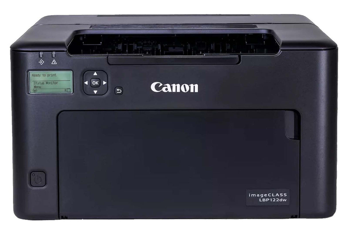 Canon imageCLASS LBP122dw Wireless Monochrome Laser Printer 5620C006 Canon
