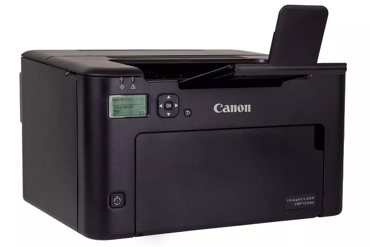 Canon imageCLASS LBP122dw Wireless Monochrome Laser Printer 5620C006 Canon