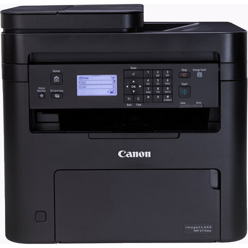 Canon imageCLASS MF273dw Multifunction Wireless Monochrome Laser Printer 5621C011 Canon