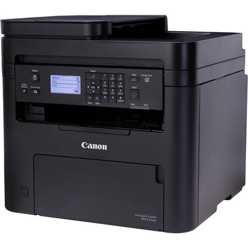 Canon imageCLASS MF273dw Multifunction Wireless Monochrome Laser Printer 5621C011 Canon