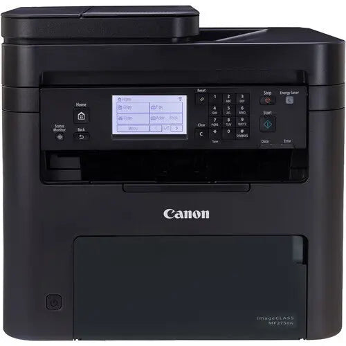 Canon imageCLASS MF275dw All-In-One Wireless Monochrome Laser Printer 5621C004 CANON
