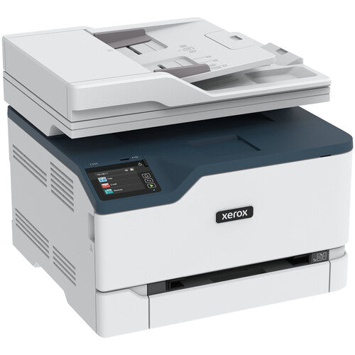 Xerox C235 Color Multifunction Laser Printer (Refurbished) - C235/DNIR