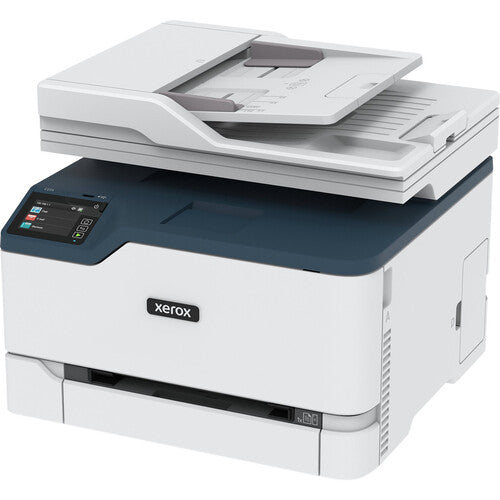 Xerox C235 Color Multifunction Laser Printer (Refurbished) - C235/DNIR
