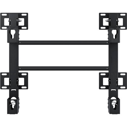Samsung WMN8000XT/ZA Flat Wall Mount for Samsung 2018-2020 76" and Up TVs - WMN8000SXT/ZA