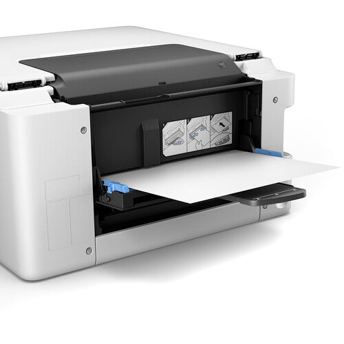 Canon MAXIFY GX3020 Wireless MegaTank Multifunction Color Printer - 5777C002