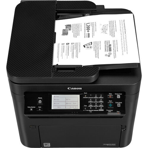Canon imageCLASS MF269dw II VP Wireless Multifunction Monochrome Laser Printer - 5938C001