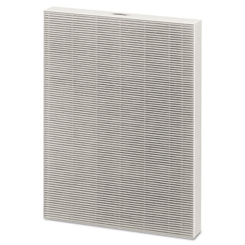 FELLOWES True HEPA Filter for Fellowes 190 Air Purifiers, 10.31 x 13.37 - 9287101