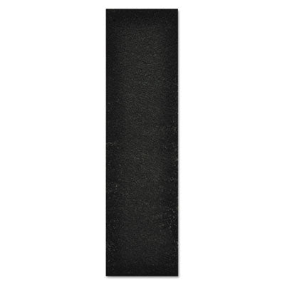Carbon Filter for Fellowes 90 Air Purifiers, 4.37 x 16.37, 4/Pack - 9324001