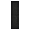 Carbon Filter for Fellowes 90 Air Purifiers, 4.37 x 16.37, 4/Pack - 9324001