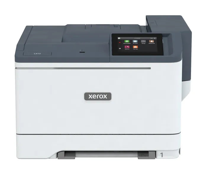 Xerox C410 Color Printer, Up To 42ppm, Duplex - C410/DN