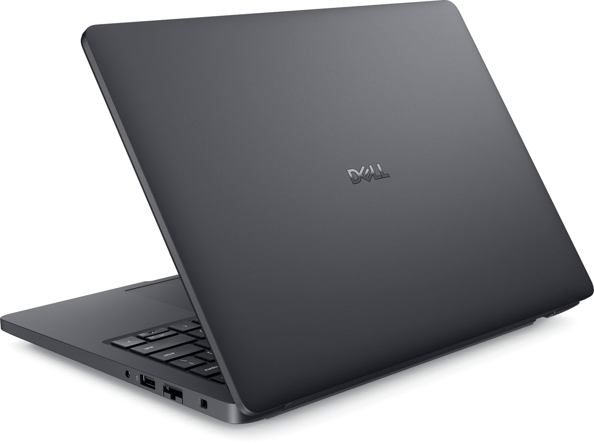 DELL Pro Max 14 MC14250 Intel Core Ultra 7 255H Mobile workstation 35.6 cm (14") Full HD+ 16 GB LPDDR5x-SDRAM 512 GB SSD Wi-Fi 7 (802.11be) Windows 11 Pro Black - WMGDP DELL