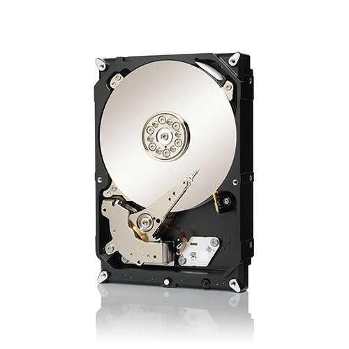 Seagate Desktop HDD ST2000DM001 internal hard drive 2 TB 7200 RPM 64 MB 3.5" Serial ATA III - ST2000DM001