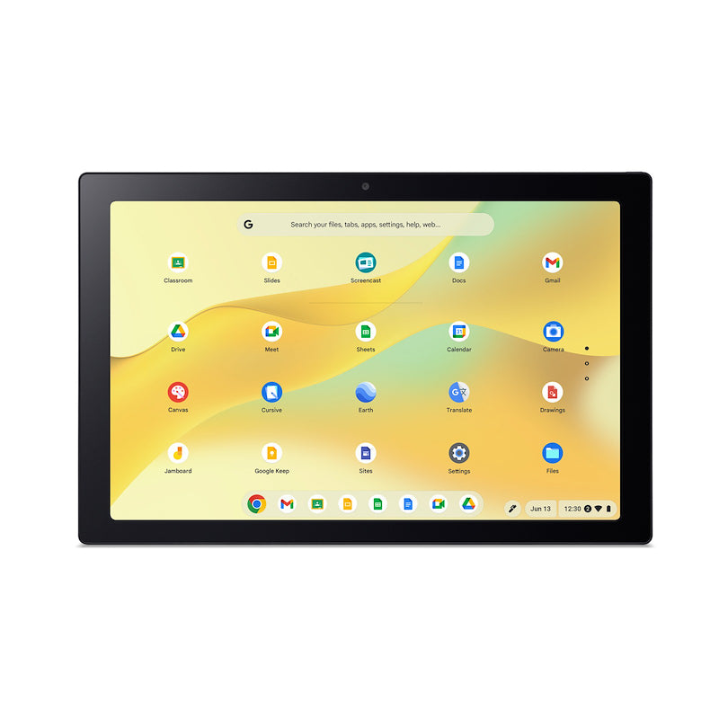 Acer Chromebook D723N-K3NR Mediatek 64 GB 27.9 cm (11") 8 GB Wi-Fi 6 (802.11ax) ChromeOS Silver - NT.DBJAA.001