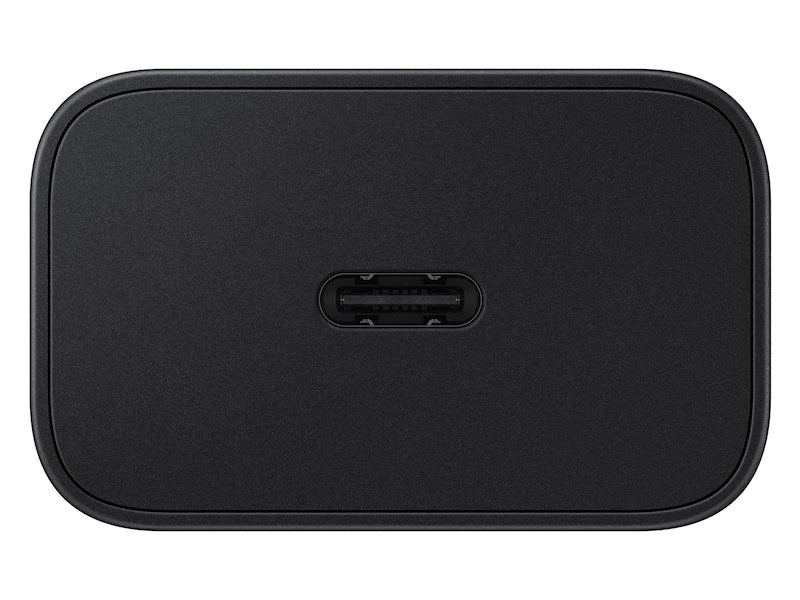 Samsung EP-T2510 Universal Black AC Indoor - EP-T2510XBEGUS SAMSUNG