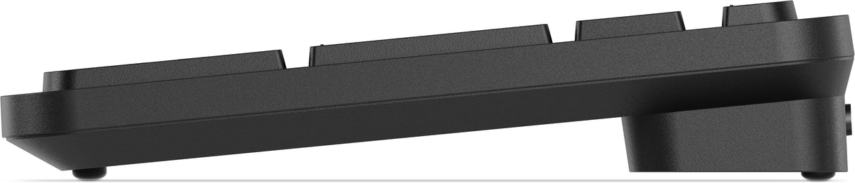 DELL Pro 5 KM526 keyboard Mouse included Home/Office RF Wireless US English Black - KM526-BLK-US DELL