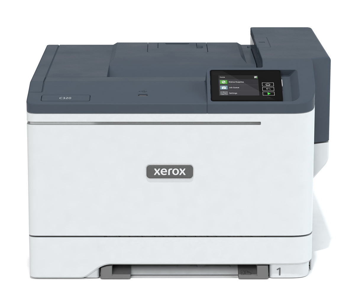 Xerox C320 Color Laser Printer (110V) - C320/DNI