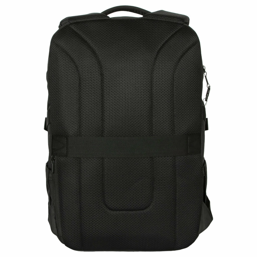 Targus Terra EcoSmart 40.6 cm (16") Backpack Black - TBB649GL