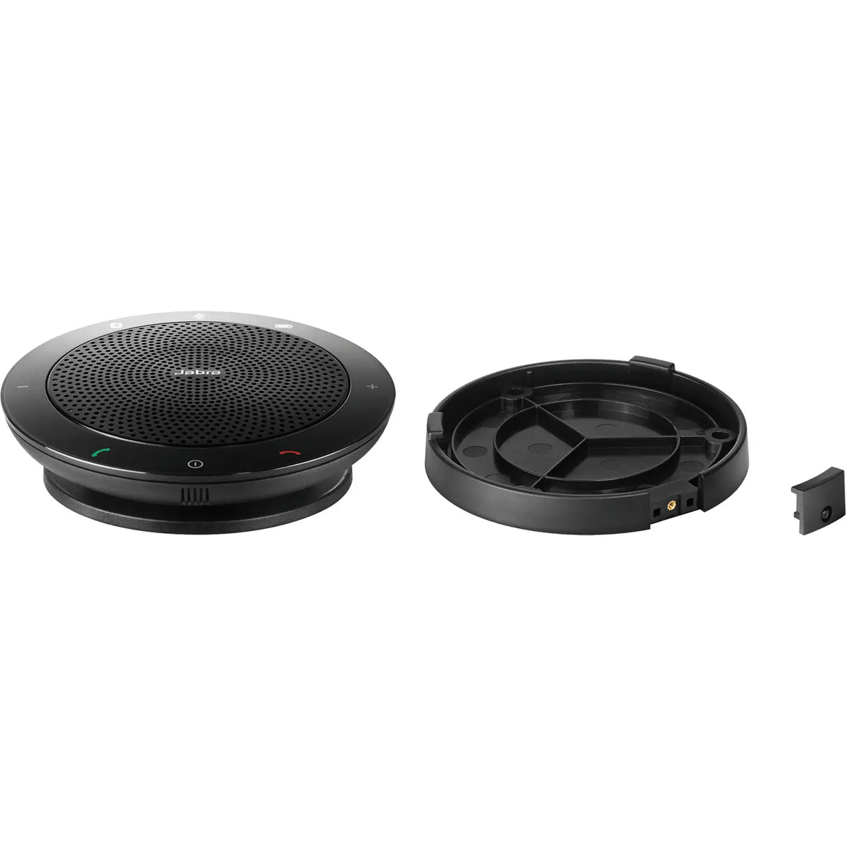 Jabra Secure Mount for Speak 410_510 - 14101-34 - eCommerce Business Prime