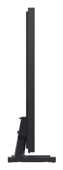 Samsung The Frame QN32LS03CBFXZA TV 81.3 cm (32") Full HD Smart TV Wi-Fi Black - QN32LS03CBFXZA