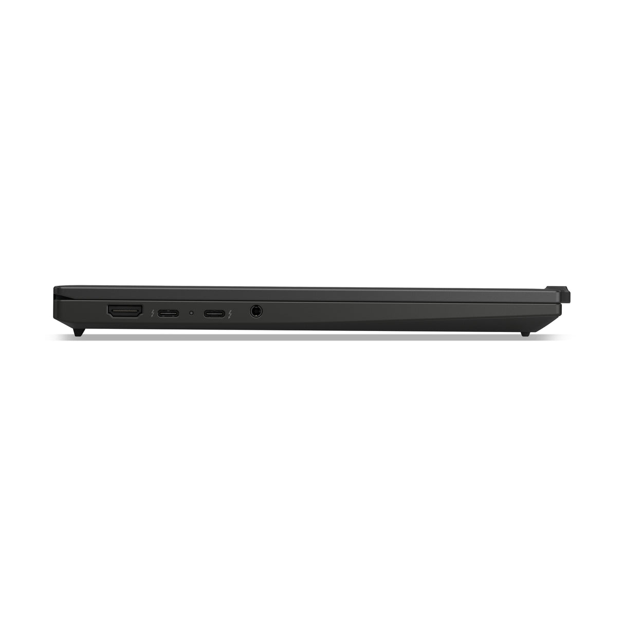 Lenovo ThinkPad X13 Gen 7 (Intel) Copilot+ PC Intel Core Ultra 7 365 Laptop 33.8 cm (13.3") Touchscreen WUXGA 32 GB LPDDR5x-SDRAM 512 GB SSD Wi-Fi 7 (802.11be) Windows 11 Pro English Black - 21YH001BUS