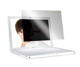 Targus ASF15MBPUSZ display privacy filter 39.1 cm (15.4") Laptop - ASF15MBPUSZ