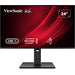 Viewsonic VG2458 computer monitor 61 cm (24") 1920 x 1080 pixels Full HD LED Black - VG2458