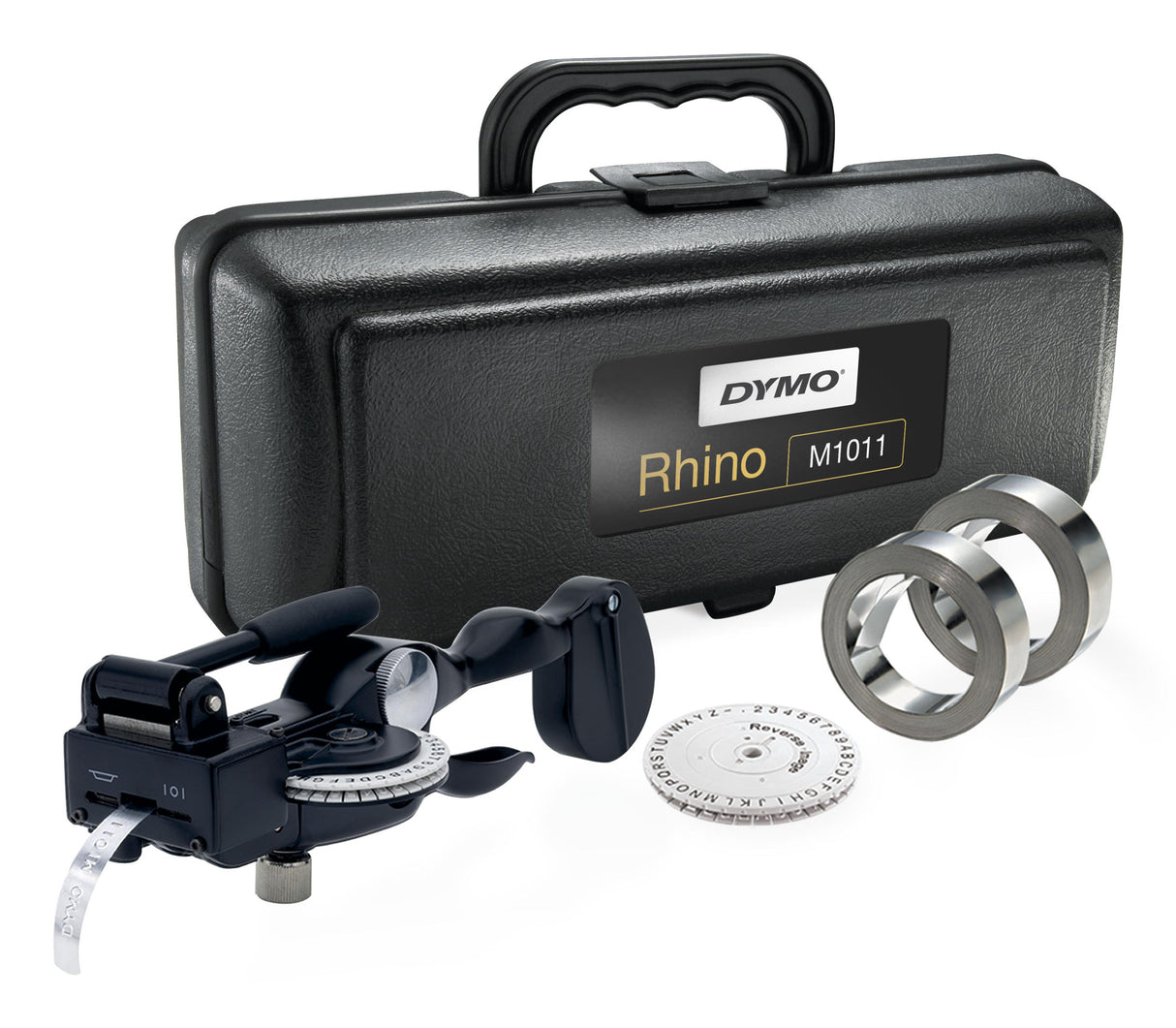DYMO M1011 Manual embossing machine - 101105