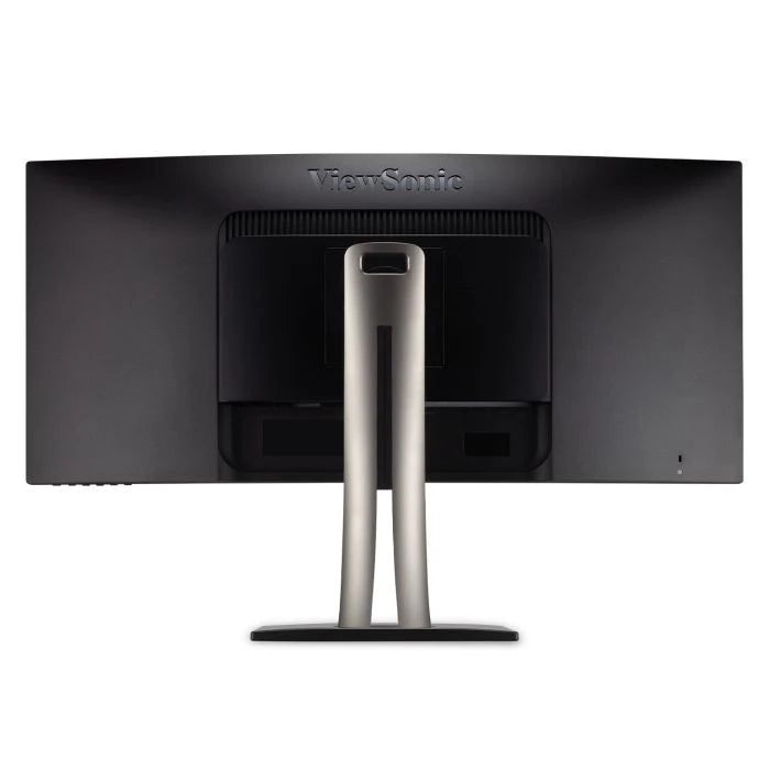Viewsonic VP3456A computer monitor 86.4 cm (34") 3440 x 1440 pixels UltraWide Quad HD LED Black - VP3456A