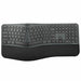 Targus EcoSmart keyboard Universal Bluetooth QWERTY English Black - AKB871US