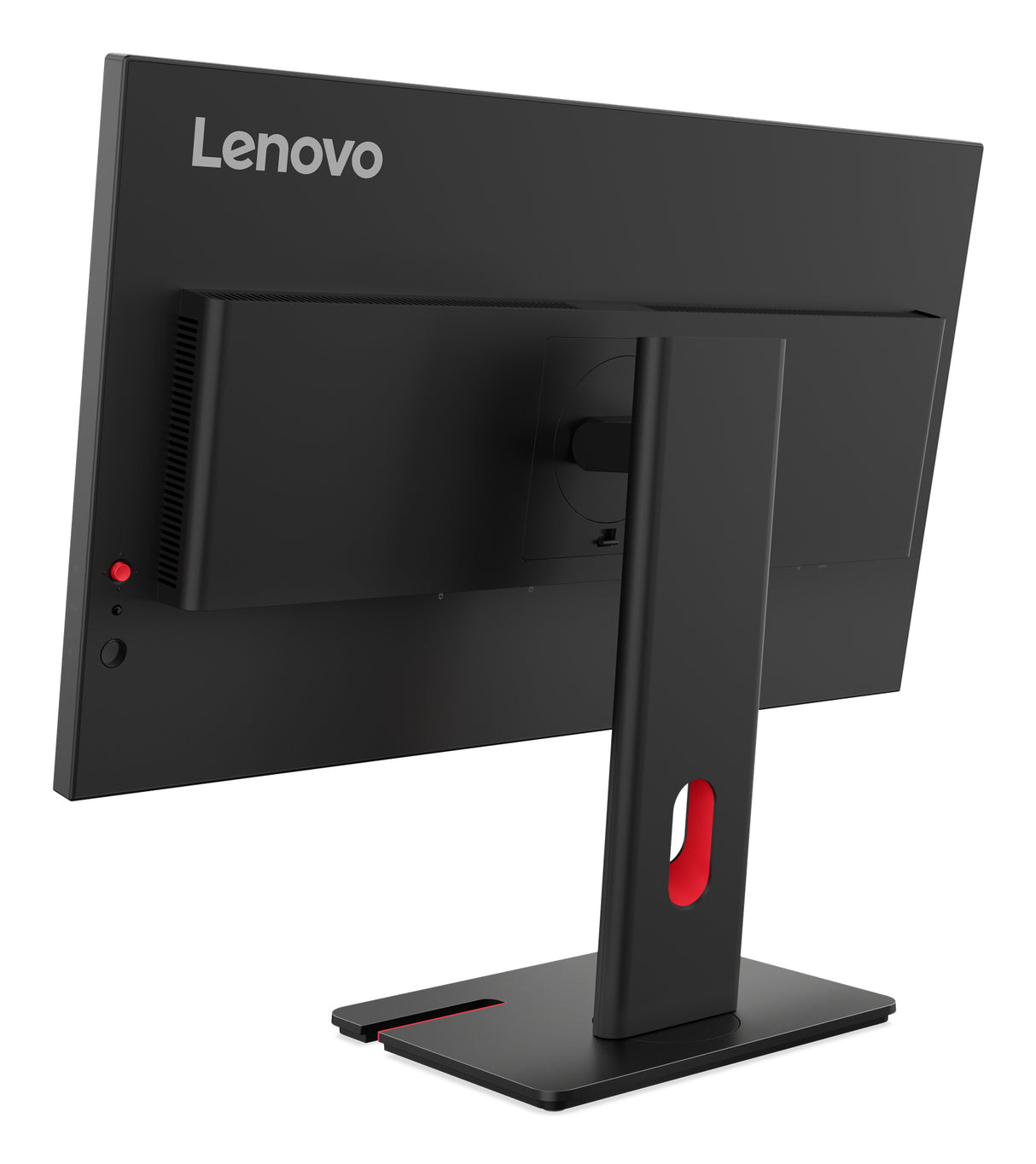 Lenovo ThinkVision T27UD-40 Monitor - 64AFGAR2US