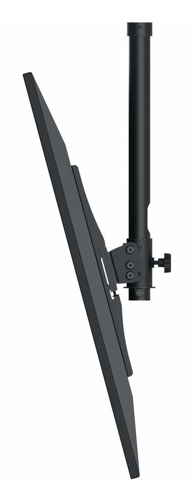 Peerless PCM150 signage display mount 2.29 m (90") Black - PCM150