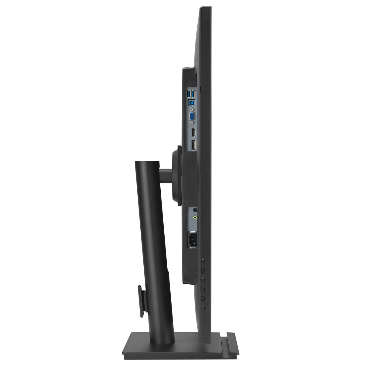 ASUS VA27DQFS computer monitor 68.6 cm (27") 1920 x 1080 pixels Full HD LCD Black - VA27DQFS
