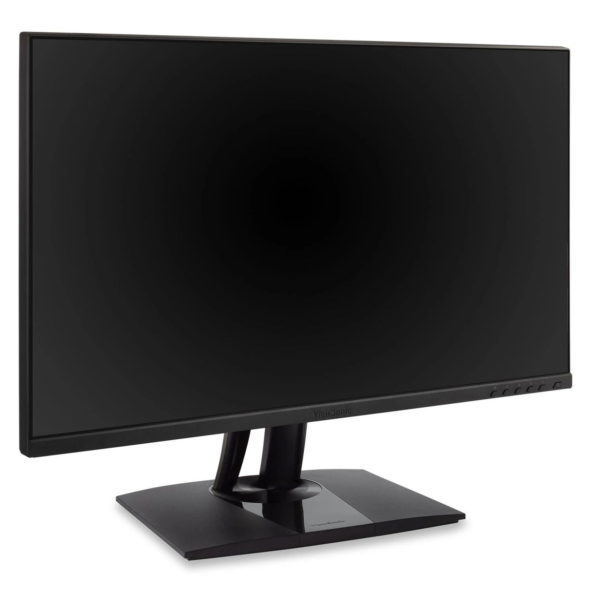 Viewsonic VP275-4K computer monitor 68.6 cm (27") 3840 x 2160 pixels 4K Ultra HD LED Black - VP275-4K