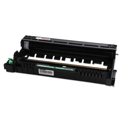 DR630 Drum Unit, 12,000 Page Yield, Black - DR630