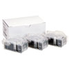 25A0013 Staple Cartridge, 5,000 Staples/Cartridge, 3 Cartridges/Box - 25A0013