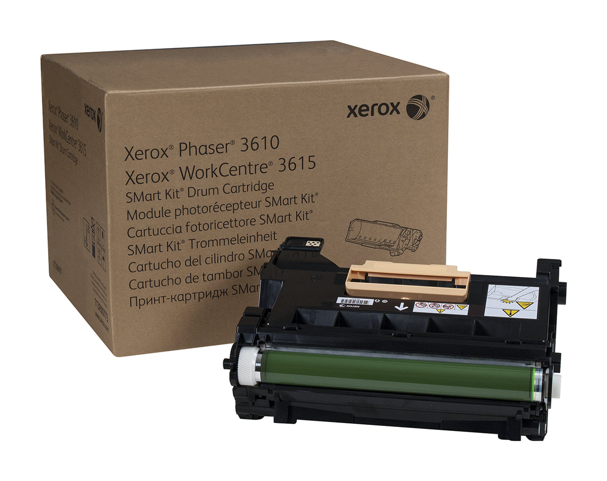 Xerox Imaging Drum (85,000 Yield) - 113R00773