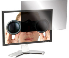 Targus ASF236W9USZ display privacy filter 59.9 cm (23.6") Monitor Frameless display privacy filter - ASF236W9USZ
