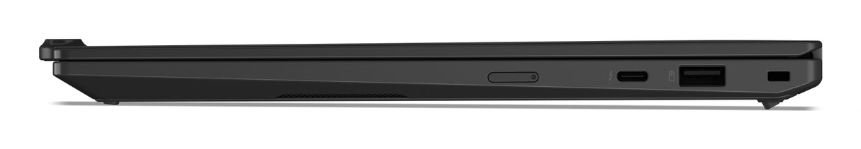 Lenovo ThinkPad X1 Carbon Gen 14 Aura Edition Copilot+ PC Intel Core Ultra 7 365 Laptop 35.6 cm (14") 2.8K 32 GB LPDDR5x-SDRAM 512 GB SSD Wi-Fi 7 (802.11be) Windows 11 Pro English Black - 21V7006FUS