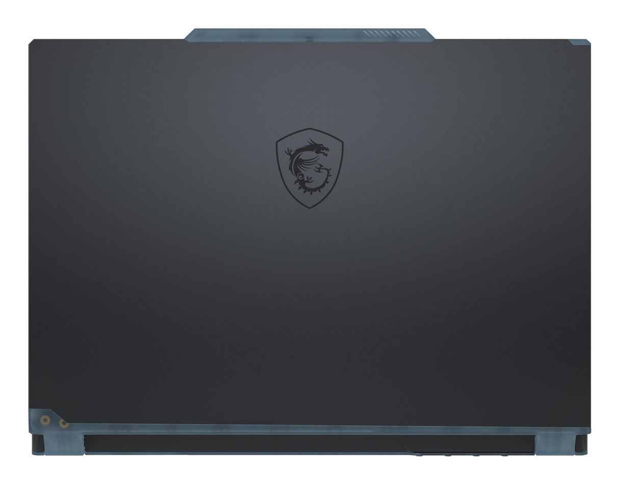 MSI Cyborg 14 A13UDX-094US Intel® Core™ i5 i5-13420H Laptop 35.6 cm (14") Full HD+ 16 GB DDR5-SDRAM 512 GB SSD NVIDIA GeForce RTX 3050 Wi-Fi 6E (802.11ax) Windows 11 Pro Black - CYBORG1413094 MSI
