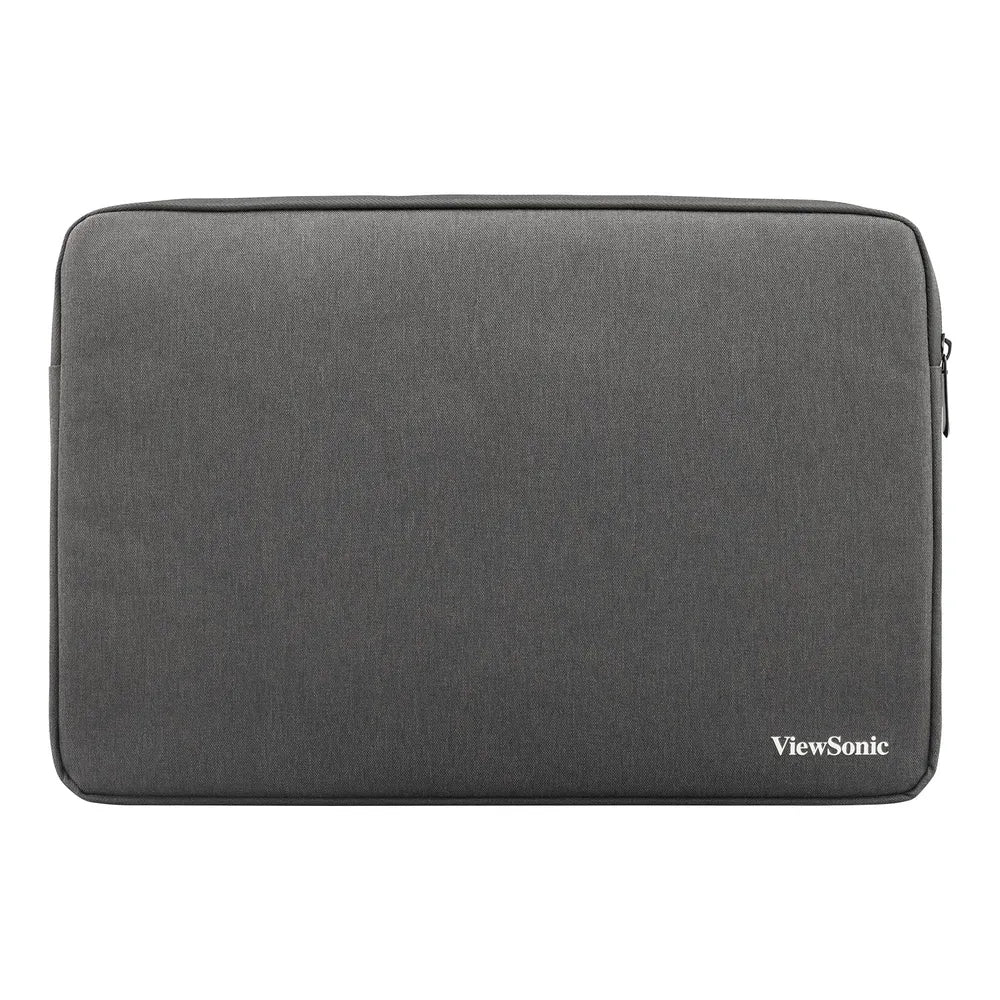 Viewsonic VX1654 portable TV/monitor Portable monitor Black 39.6 cm (15.6") LED 1920 x 1080 pixels - VX1654