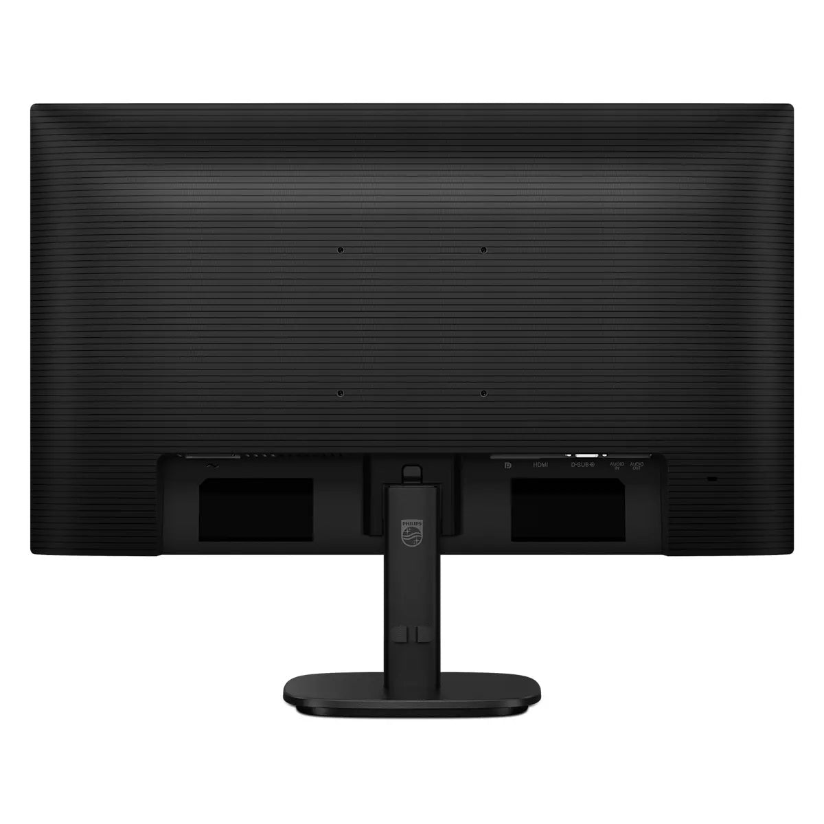 Philips 24B2N2200G computer monitor 60.5 cm (23.8") 1920 x 1080 pixels Full HD LCD Black - 24B2N2200G